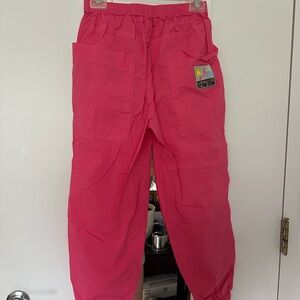 Marc Jacobs Painters Pants/Cargo Pants